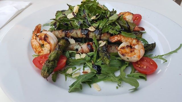 Trattoria Rucola